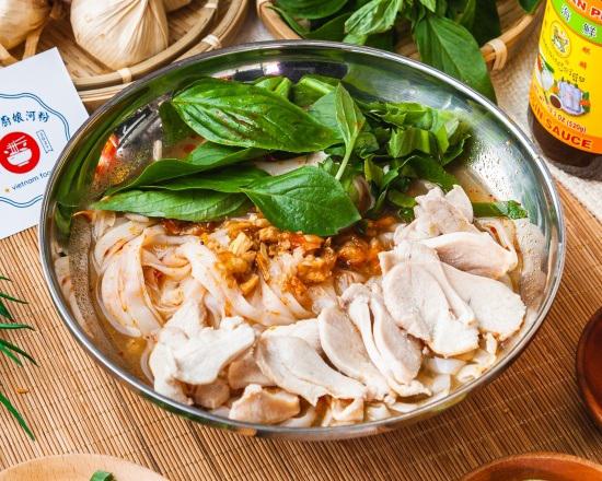 排骨飯 cơm sườn